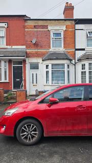 2 bedroom terraced house for sale, Jackson Road, Birmingham B8