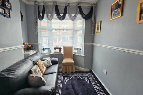 2 bedroom terraced house for sale, Jackson Road, Birmingham B8