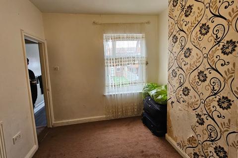 2 bedroom terraced house for sale, Jackson Road, Birmingham B8