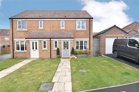 9 Brickside Way, Northallerton, DL6 2FE