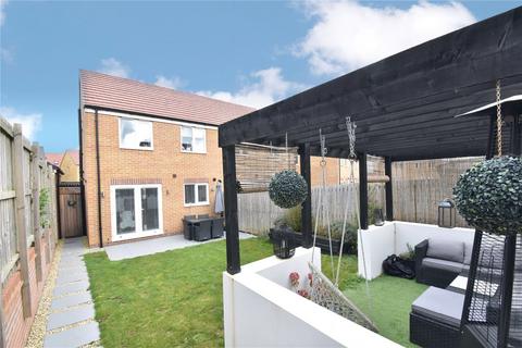 9 Brickside Way, Northallerton, DL6 2FE