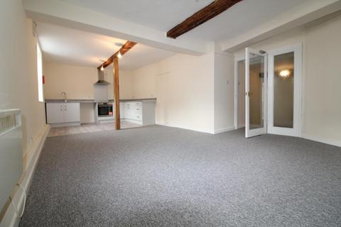 2 bedroom flat for sale, Bewell Street, Hereford HR4