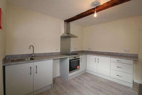 2 bedroom flat for sale, Bewell Street, Hereford HR4