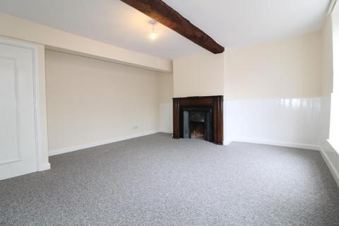 2 bedroom flat for sale, Bewell Street, Hereford HR4