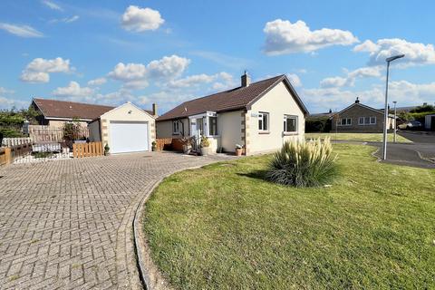 13 Quarryfields, Seahouses, NE68 7TB