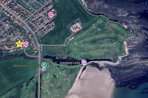 13 Quarryfields, Seahouses, NE68 7TB