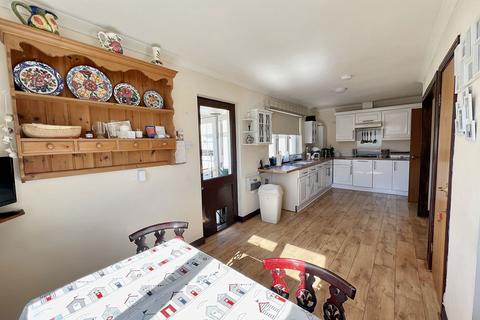 13 Quarryfields, Seahouses, NE68 7TB