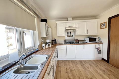 13 Quarryfields, Seahouses, NE68 7TB