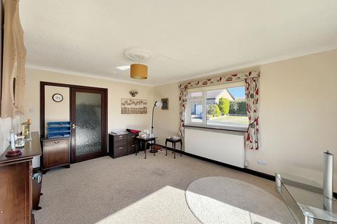 13 Quarryfields, Seahouses, NE68 7TB