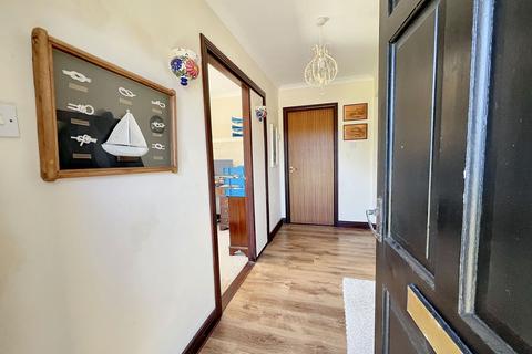 13 Quarryfields, Seahouses, NE68 7TB