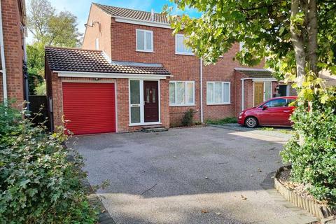 3 bedroom semi-detached house for sale, Sleaford NG34