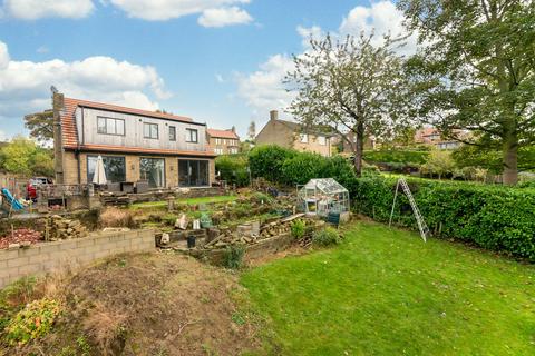 4 bedroom detached house for sale, Thorncliffe, Far Bank, Shelley, HD8