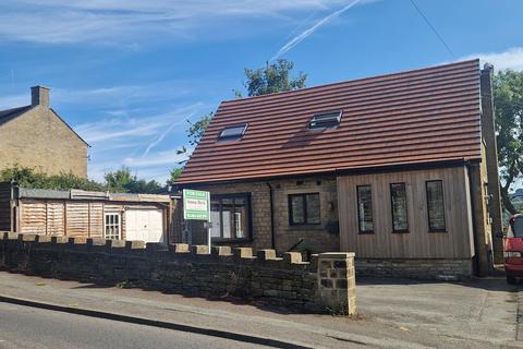 4 bedroom detached house for sale, Thorncliffe, Far Bank, Shelley, HD8