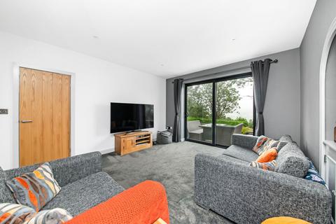 4 bedroom detached house for sale, Thorncliffe, Far Bank, Shelley, HD8