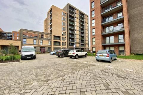 2 bedroom apartment to rent, Mortise House, Chailey Place, Hayes