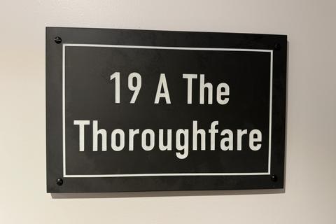 undefined, Thoroughfare, Woodbridge, IP12