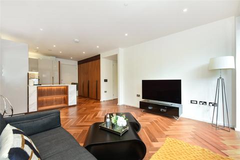 2 bedroom apartment to rent, Ambassador Building, Nine Elms SW11