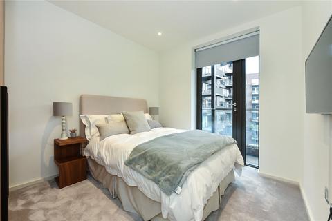 2 bedroom apartment to rent, Ambassador Building, Nine Elms SW11