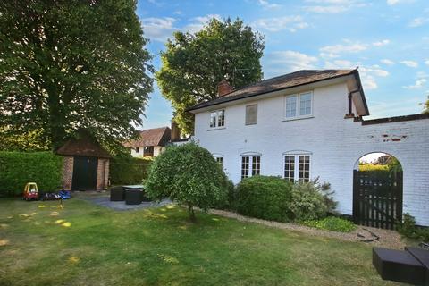 4 bedroom detached house for sale, Pyrford Road, Surrey KT14