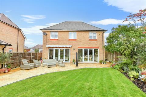 4 bedroom detached house for sale, Endeavour Drive, Marden, Tonbridge, Kent