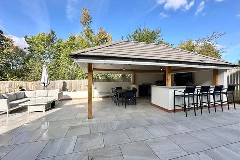 18 Beau Gardens, Marton In Cleveland, Middlesbrough, TS7 8EN