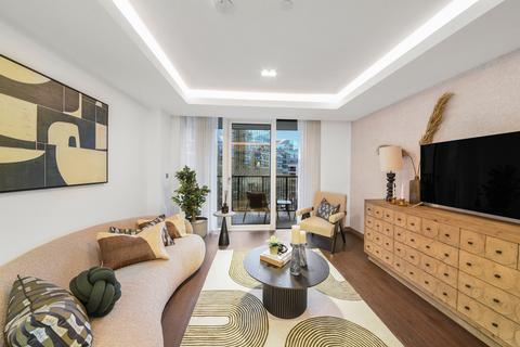 2 bedroom apartment for sale, North Wharf Road, Paddington, W2