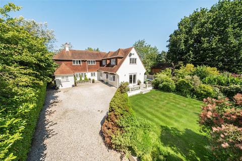 4 bedroom detached house for sale, New Road, Windlesham, Surrey, GU20