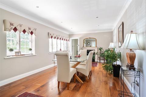 4 bedroom detached house for sale, New Road, Windlesham, Surrey, GU20