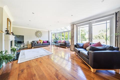 4 bedroom detached house for sale, New Road, Windlesham, Surrey, GU20