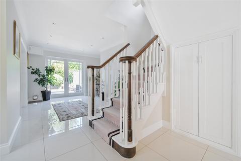 4 bedroom detached house for sale, New Road, Windlesham, Surrey, GU20