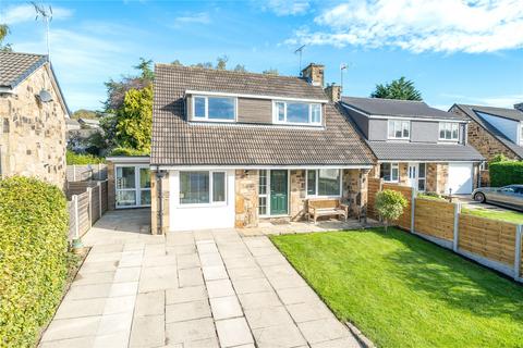 3 bedroom detached house for sale, Congreve Way, Bardsey, Leeds, West Yorkshire