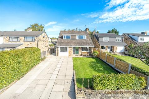 Congreve Way, Bardsey, Leeds, West Yorkshire