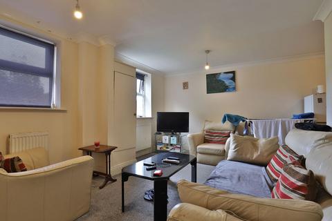 1 bedroom flat for sale, Sea Road, Boscombe BH5