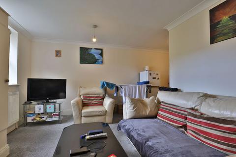 1 bedroom flat for sale, Sea Road, Boscombe BH5