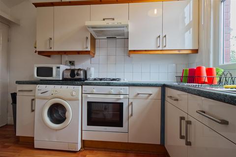 undefined, Wetherby Place, Burley, Leeds