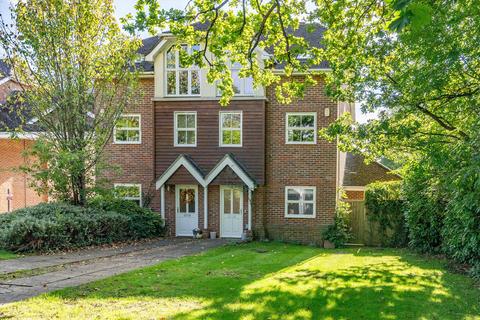 4 bedroom semi-detached house for sale, Pendenza, Cobham, Surrey, KT11