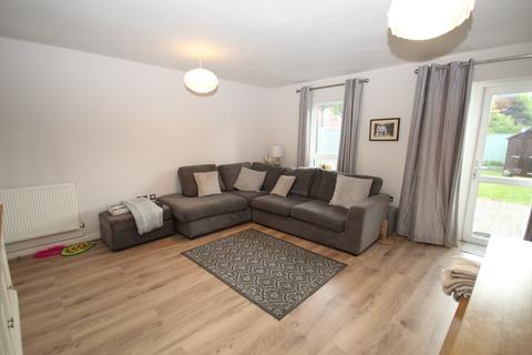 17 Brompton Road, Stretford, Manchester, M32 9QR