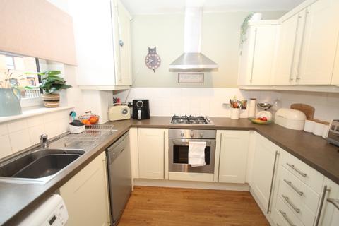 17 Brompton Road, Stretford, Manchester, M32 9QR