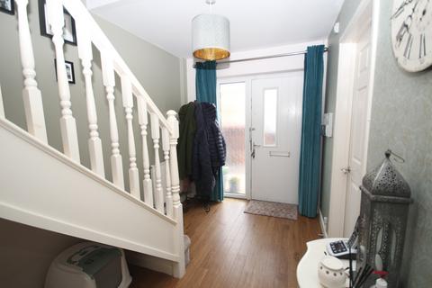 17 Brompton Road, Stretford, Manchester, M32 9QR