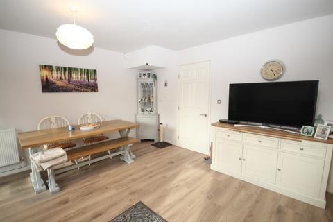 17 Brompton Road, Stretford, Manchester, M32 9QR