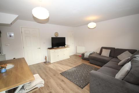 17 Brompton Road, Stretford, Manchester, M32 9QR