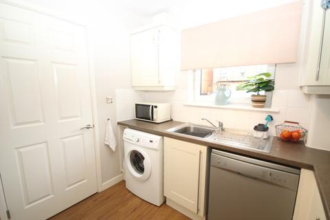 17 Brompton Road, Stretford, Manchester, M32 9QR