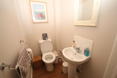 17 Brompton Road, Stretford, Manchester, M32 9QR
