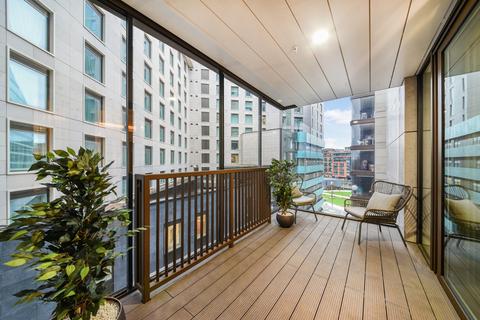 1 bedroom apartment for sale, North Wharf Road, Paddington, W2