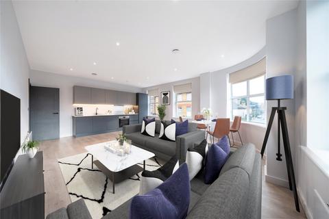 2 bedroom flat for sale, Abbots Way, Surrey KT16