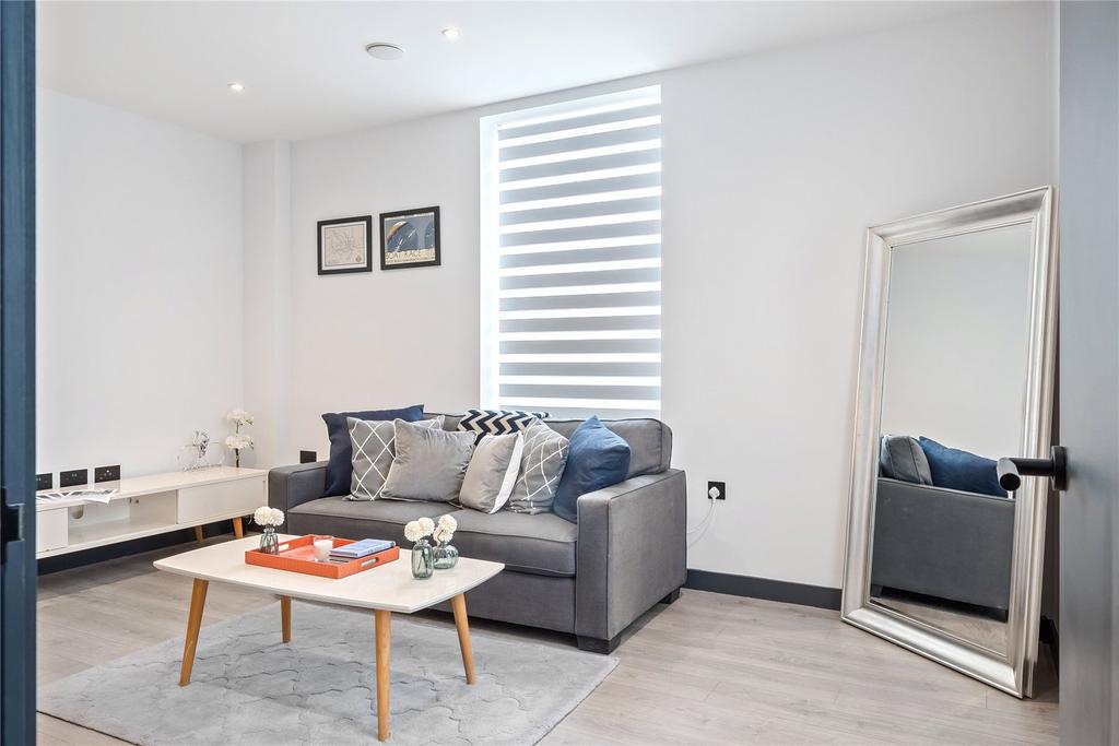 Showhome Living
