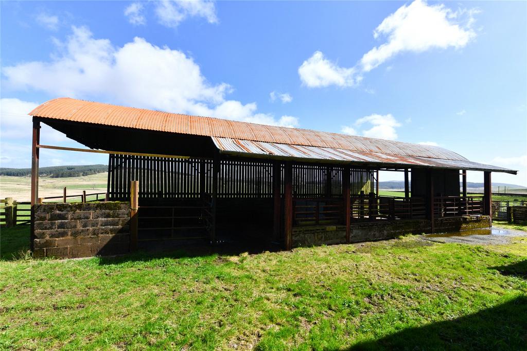 Outbuilding