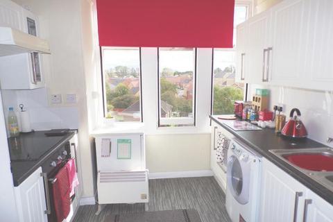 1 bedroom flat for sale, London Road, Peterborough PE2