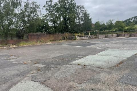 Commercial development for sale, Former Highway Depot, Hearne Lane, Hodnet, TF9 3NG