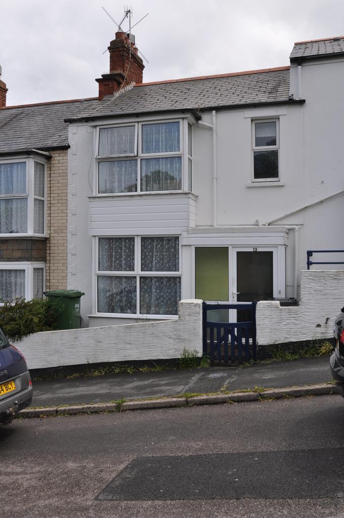 2 Bedroom House for Rent